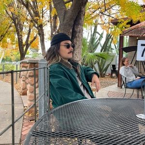 Meet your Posher, Jacob